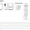 Sistema de bombeo solar sumergible LORENTZ PSk2-100 C-SJ95-17