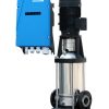 Sistema de bombeo solar superficial LORENTZ PS2-4000 CS-F8-8