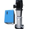 Sistema de bombeo solar en superficie LORENTZ PSk2-21 CS-F42-40