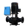 Sistema de bombeo solar en superficie LORENTZ PSk2-40 CS-G125-40/4