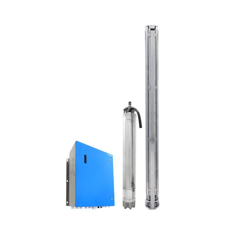 Sistema de bombeo solar sumergible LORENTZ PSk2-70 C-SJ75-15