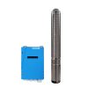 Bomba solar sumergible LORENTZ PS2-1800 C-SJ3-18