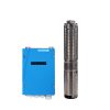 Bomba sumergible PS150